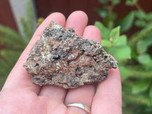 Load image into Gallery viewer, Juanitaite with olivenite
