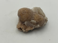 Load image into Gallery viewer, Thompsonite and stilbite
