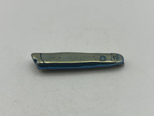 Load image into Gallery viewer, Aura treated Quartz point
