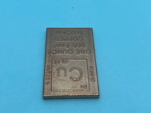 Load image into Gallery viewer, Copper ingot
