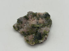 Load image into Gallery viewer, Epidote and Quartz
