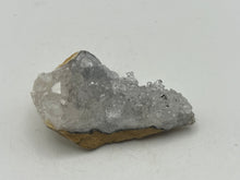 Load image into Gallery viewer, Quartz geode crystal
