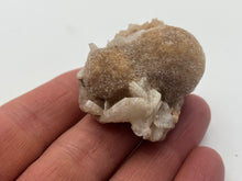 Load image into Gallery viewer, Thompsonite and stilbite
