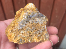 Load image into Gallery viewer, Hatteral fluorite/baryte
