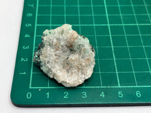 Load image into Gallery viewer, Aragonite On Copper Sulfate
