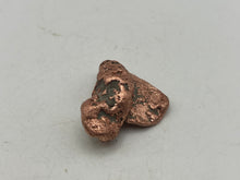 Load image into Gallery viewer, Copper nugget
