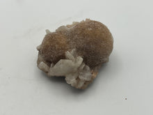 Load image into Gallery viewer, Thompsonite and stilbite
