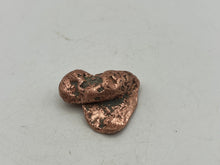 Load image into Gallery viewer, Copper nugget
