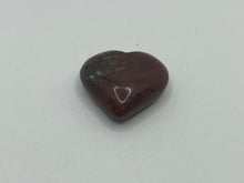 Load image into Gallery viewer, Petrified wood heart
