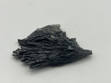 Load image into Gallery viewer, Black kyanite
