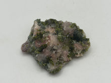 Load image into Gallery viewer, Epidote and Quartz
