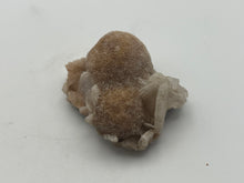 Load image into Gallery viewer, Thompsonite and stilbite
