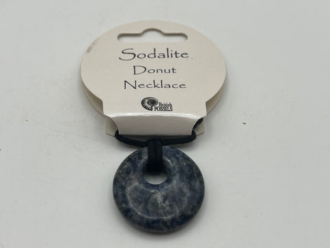 Sodalite