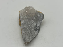 Load image into Gallery viewer, Quartz geode crystal
