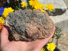Load image into Gallery viewer, Cerussite and Baryte
