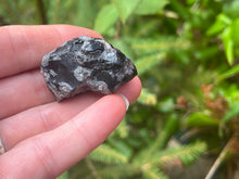 Load image into Gallery viewer, Snowflake obsidian
