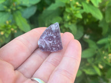 Load image into Gallery viewer, Rainbow fluorite
