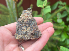 Load image into Gallery viewer, Juanitaite with olivenite
