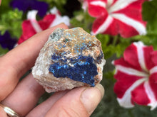 Load image into Gallery viewer, Azurite and malachite
