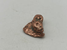 Load image into Gallery viewer, Copper nugget

