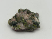 Load image into Gallery viewer, Epidote and Quartz
