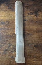 Load image into Gallery viewer, Selenite stick
