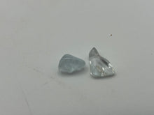 Load image into Gallery viewer, Blue topaz
