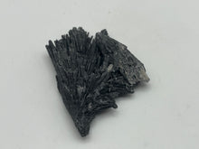 Load image into Gallery viewer, Black kyanite
