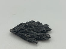 Load image into Gallery viewer, Black kyanite
