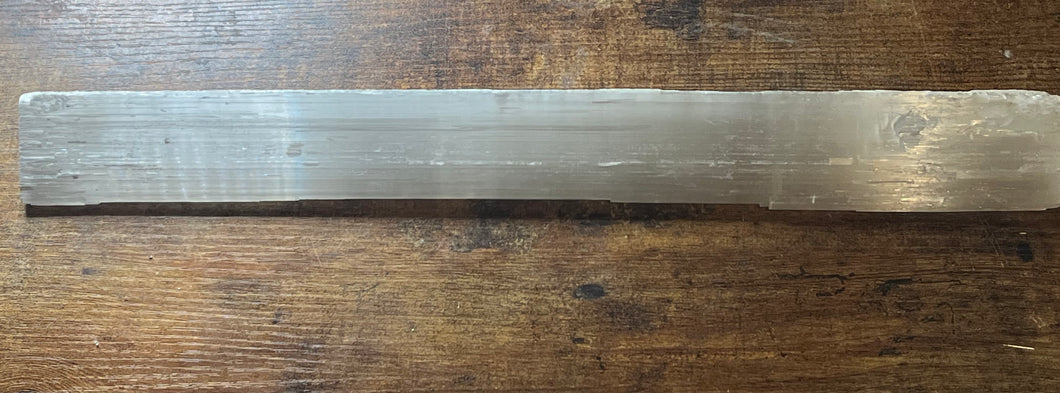Selenite stick