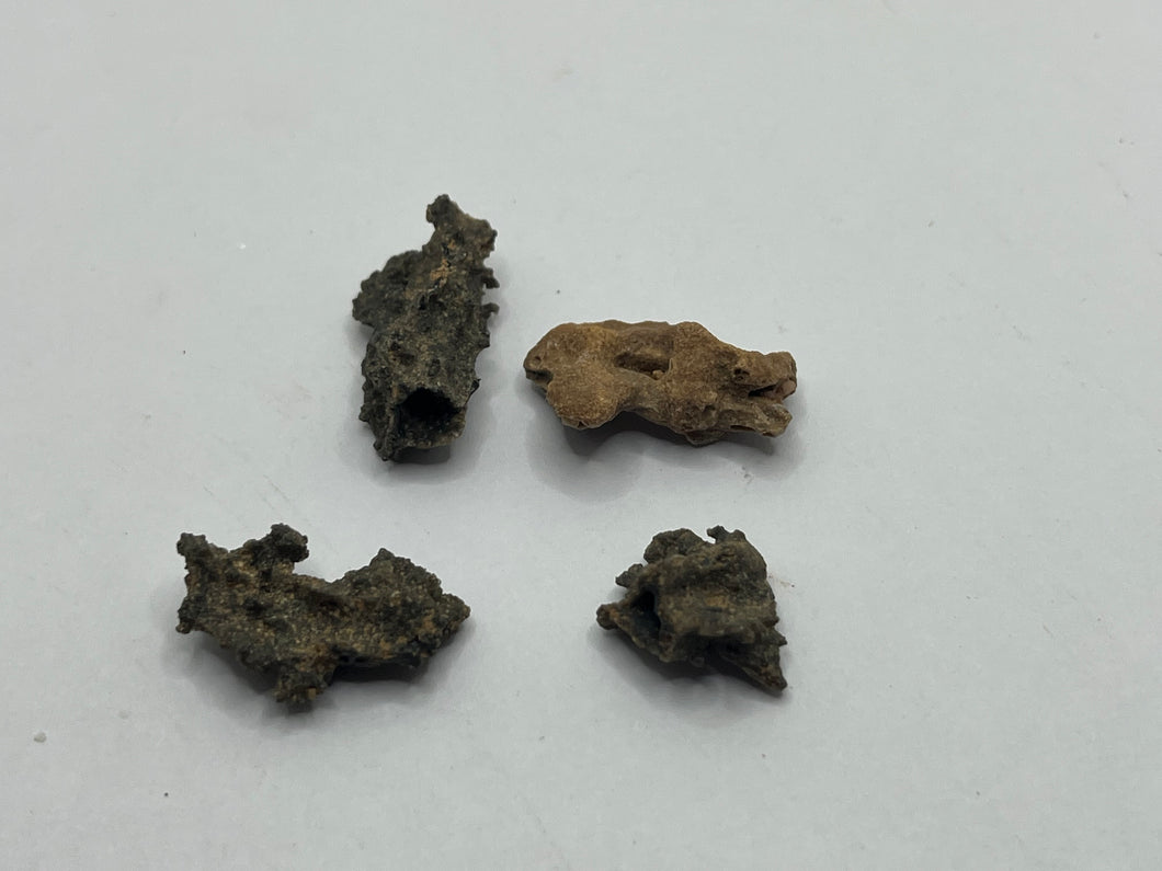 Fulgurite