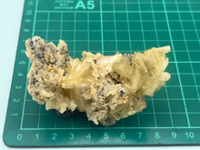 Load image into Gallery viewer, Pyrite,Marcasite,Baryte,Quartz and galena

