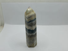 Load image into Gallery viewer, Fluorite point
