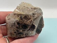 Load image into Gallery viewer, Mica on Quartz
