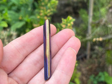 Load image into Gallery viewer, Aura Quartz point
