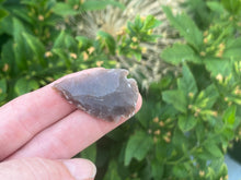 Load image into Gallery viewer, Jasper arrowhead
