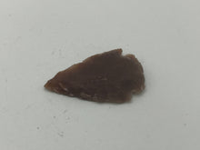Load image into Gallery viewer, Jasper arrowhead
