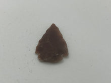 Load image into Gallery viewer, Jasper arrowhead
