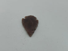 Load image into Gallery viewer, Jasper arrowhead
