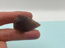 Load image into Gallery viewer, Jasper arrowhead

