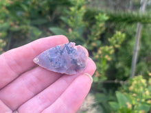Load image into Gallery viewer, Jasper arrowhead
