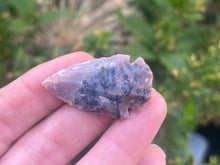 Load image into Gallery viewer, Jasper arrowhead

