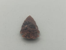 Load image into Gallery viewer, Jasper arrowhead
