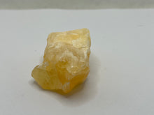 Load image into Gallery viewer, Orange calcite
