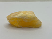 Load image into Gallery viewer, Orange calcite
