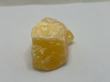 Load image into Gallery viewer, Orange calcite

