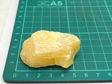 Load image into Gallery viewer, Orange calcite
