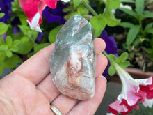 Load image into Gallery viewer, Tumbled garden Quartz
