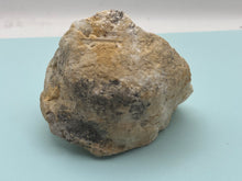 Load image into Gallery viewer, Half a Quartz geode
