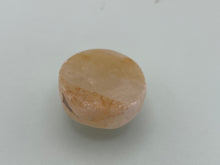 Load image into Gallery viewer, Golden healer Quartz dragon egg
